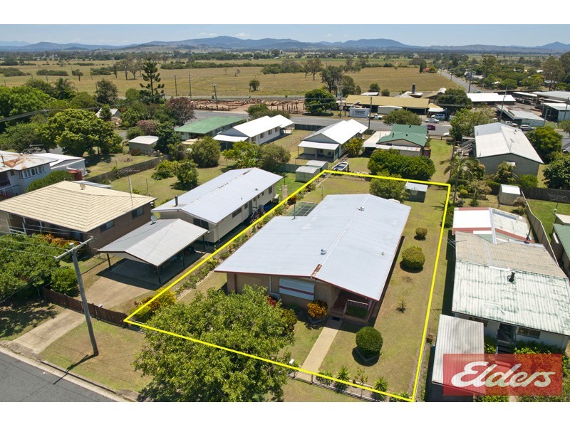 6 Pitt Street, Beaudesert QLD 4285