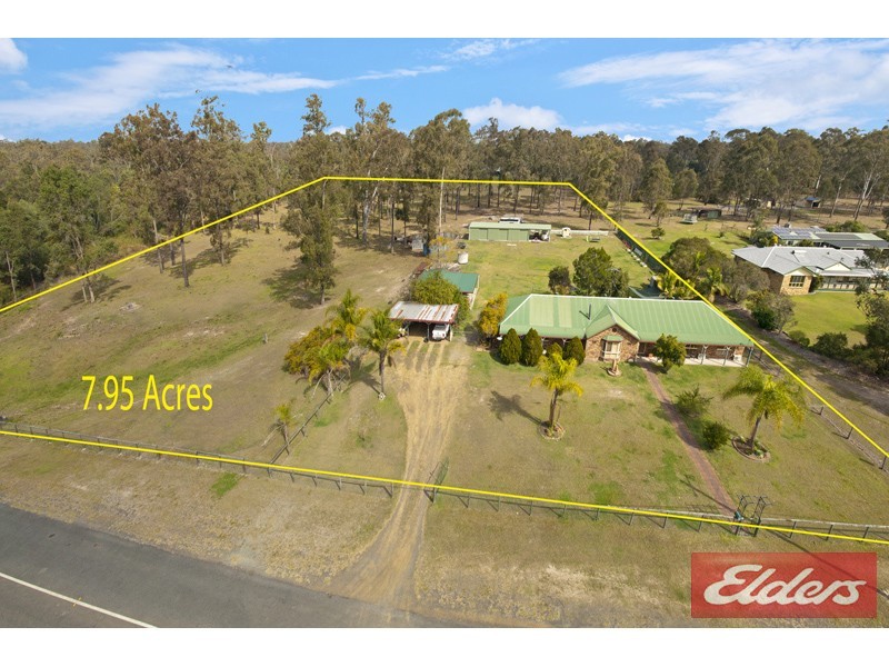 88 Sandpiper Drive, Jimboomba QLD 4280