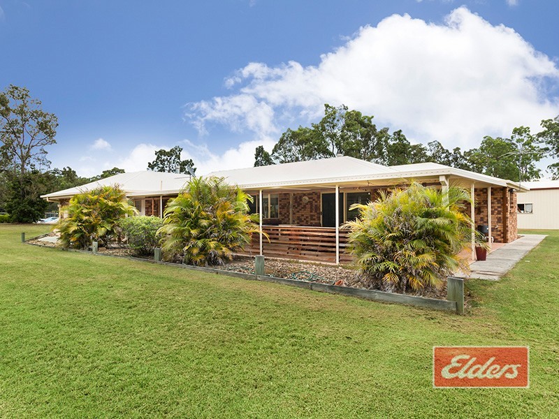 19-25 Homestead Drive, Jimboomba QLD 4280