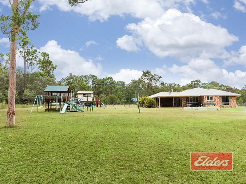19-25 Homestead Drive, Jimboomba QLD 4280