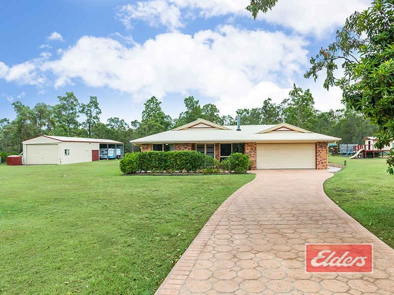 19-25 Homestead Drive, Jimboomba QLD 4280