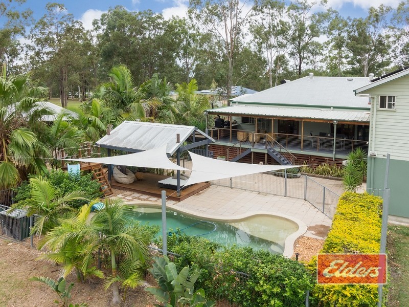 19 Damper Court, Jimboomba QLD 4280