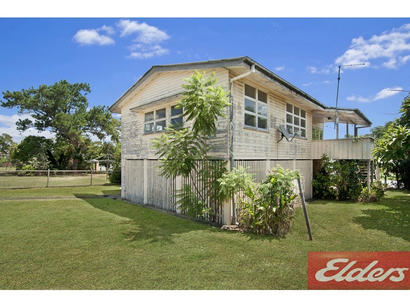 267 Brisbane Street, Beaudesert QLD 4285