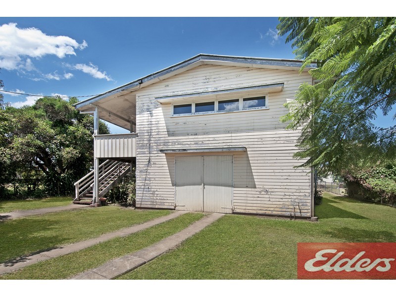 267 Brisbane Street, Beaudesert QLD 4285