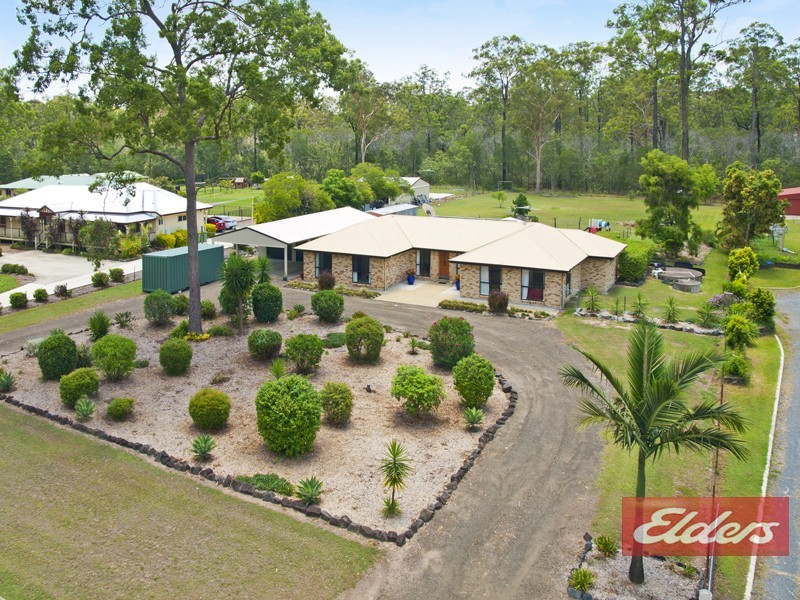 99 Pastoral Court, Jimboomba QLD 4280