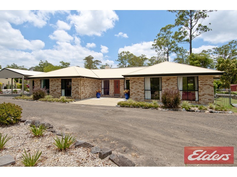 99 Pastoral Court, Jimboomba QLD 4280