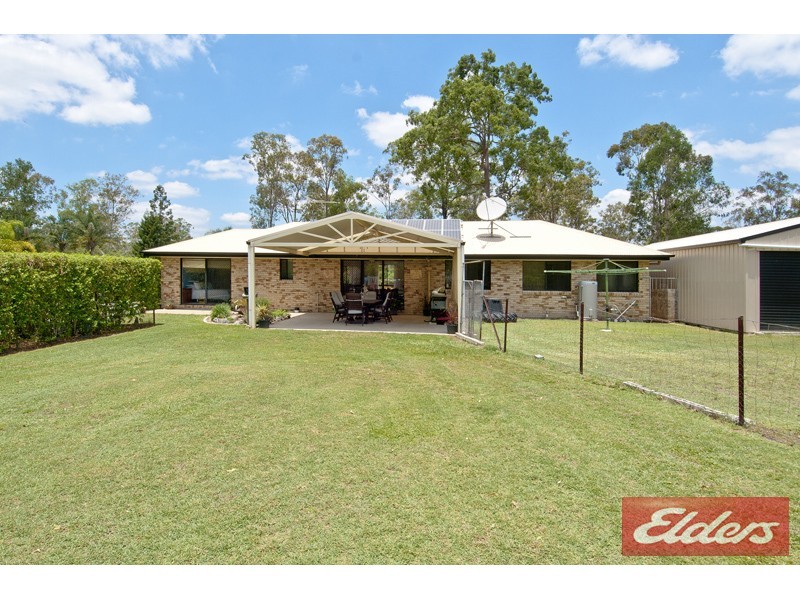99 Pastoral Court, Jimboomba QLD 4280