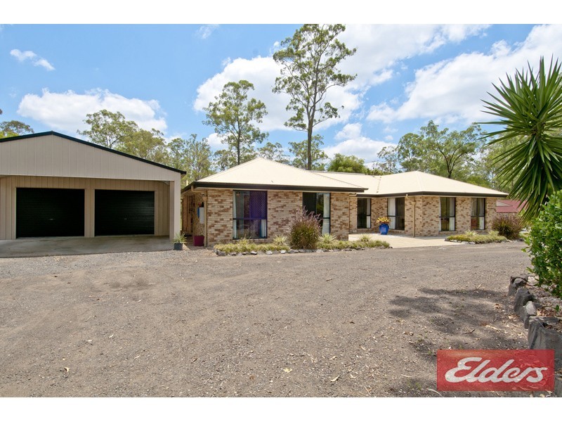 99 Pastoral Court, Jimboomba QLD 4280