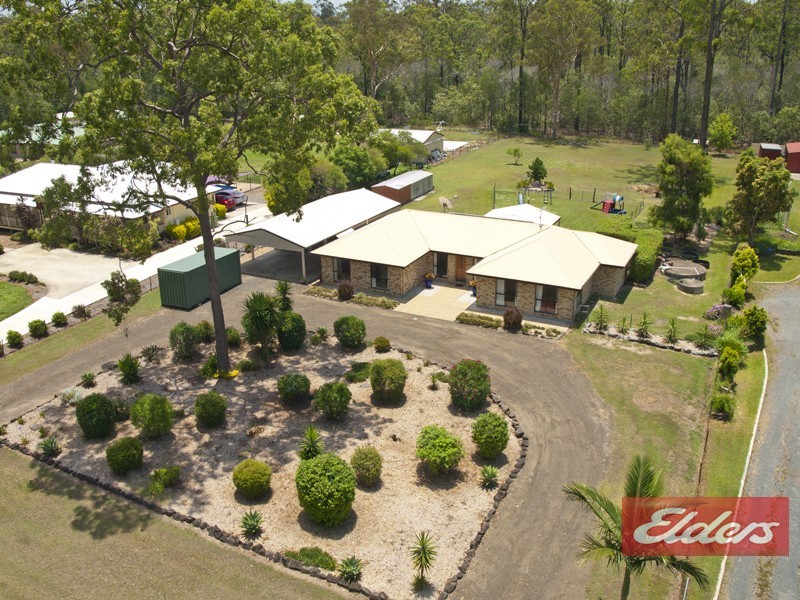 99 Pastoral Court, Jimboomba QLD 4280