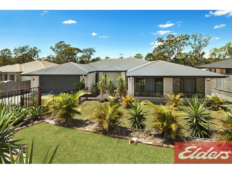 1 Wesleyn Court, Logan Village QLD 4207
