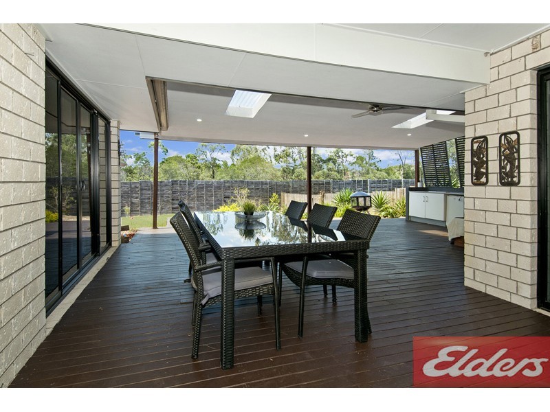 1 Wesleyn Court, Logan Village QLD 4207