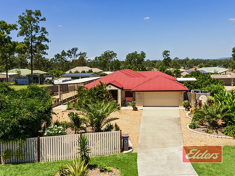 651 Silverwood Drive, Jimboomba QLD 4280