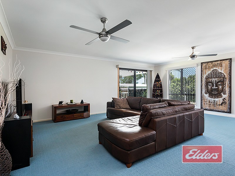 651 Silverwood Drive, Jimboomba QLD 4280