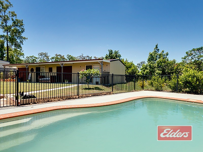 651 Silverwood Drive, Jimboomba QLD 4280