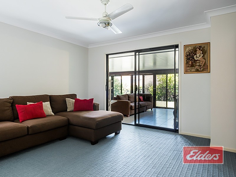 651 Silverwood Drive, Jimboomba QLD 4280