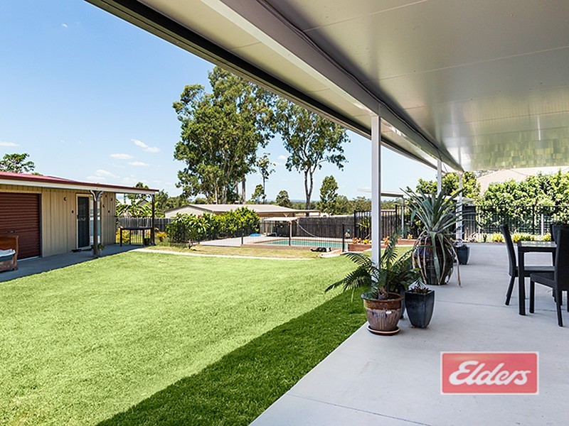 651 Silverwood Drive, Jimboomba QLD 4280