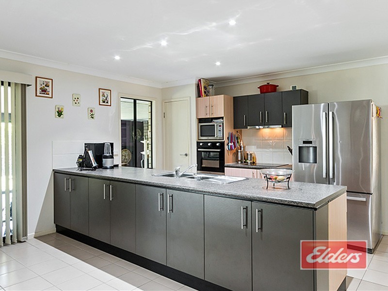 651 Silverwood Drive, Jimboomba QLD 4280