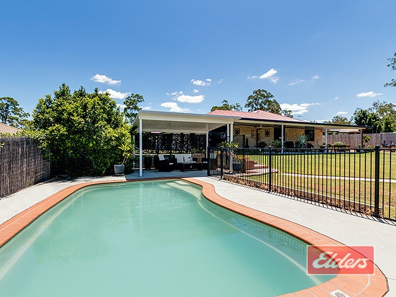 651 Silverwood Drive, Jimboomba QLD 4280