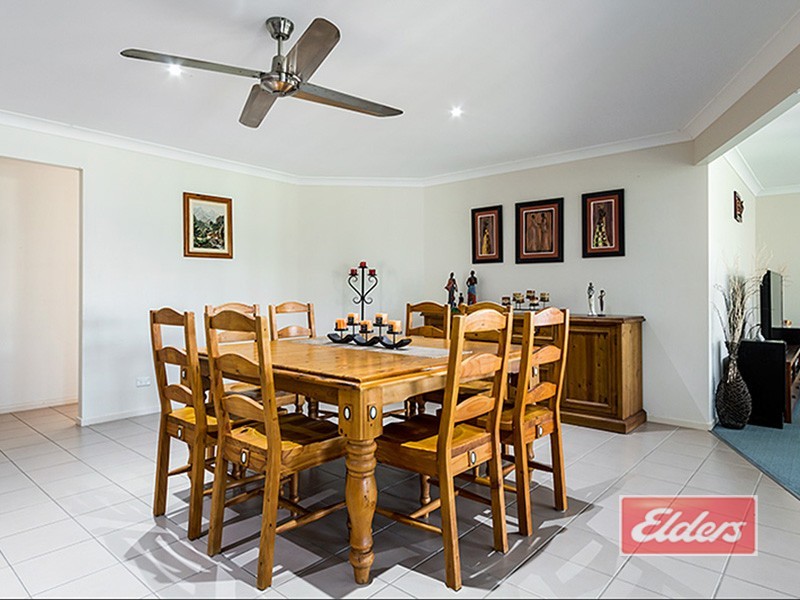 651 Silverwood Drive, Jimboomba QLD 4280