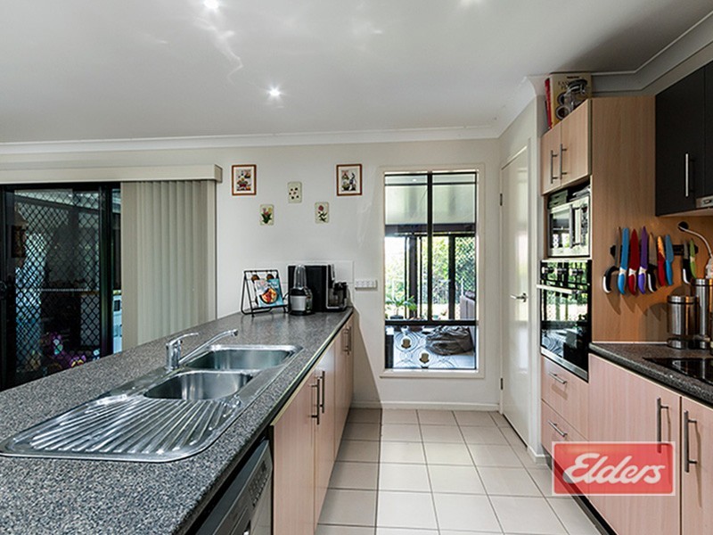 651 Silverwood Drive, Jimboomba QLD 4280