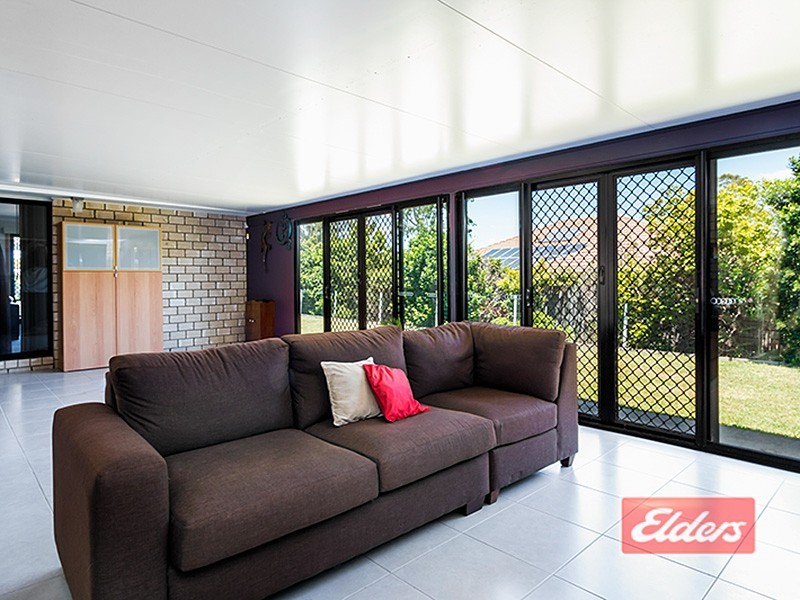 651 Silverwood Drive, Jimboomba QLD 4280