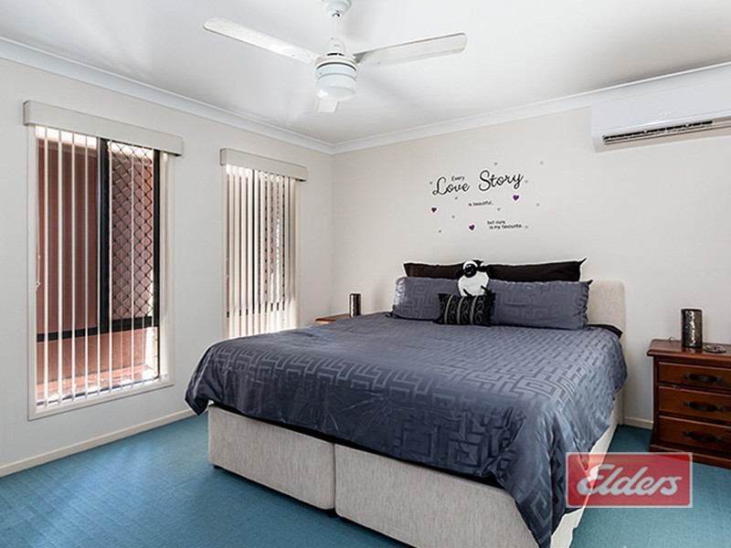 651 Silverwood Drive, Jimboomba QLD 4280