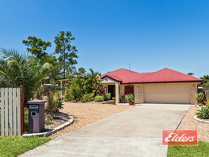 651 Silverwood Drive, Jimboomba QLD 4280