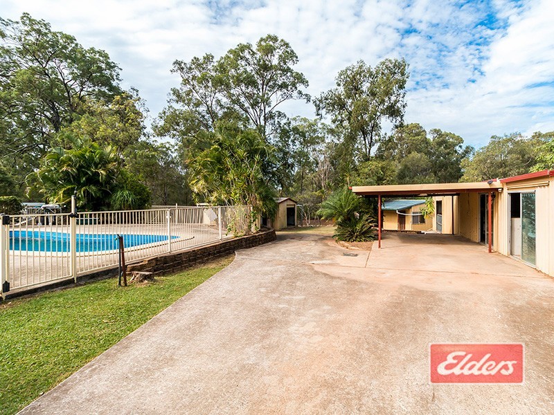 71-79 Leopardwood Road, Cedar Grove QLD 4285