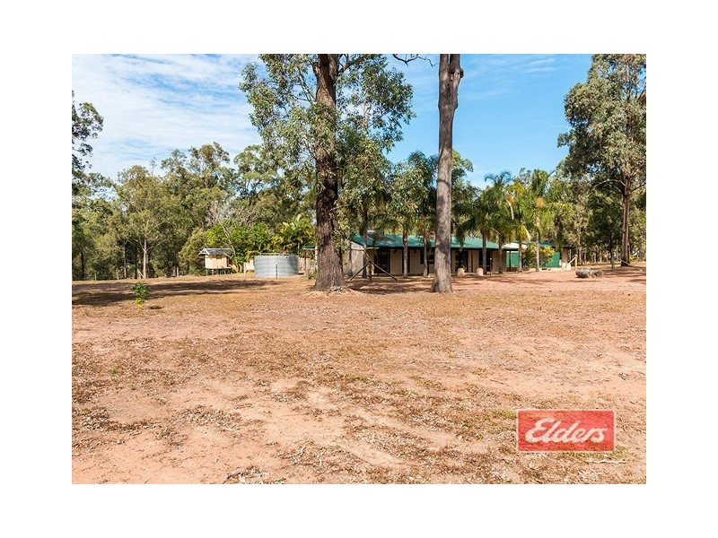 71-79 Leopardwood Road, Cedar Grove QLD 4285