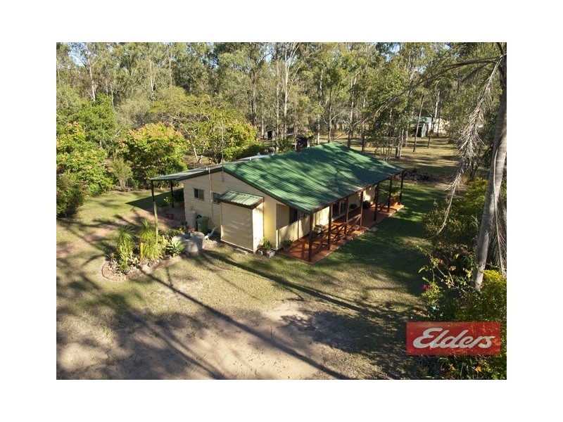 1168 Teviot Road, Jimboomba QLD 4280