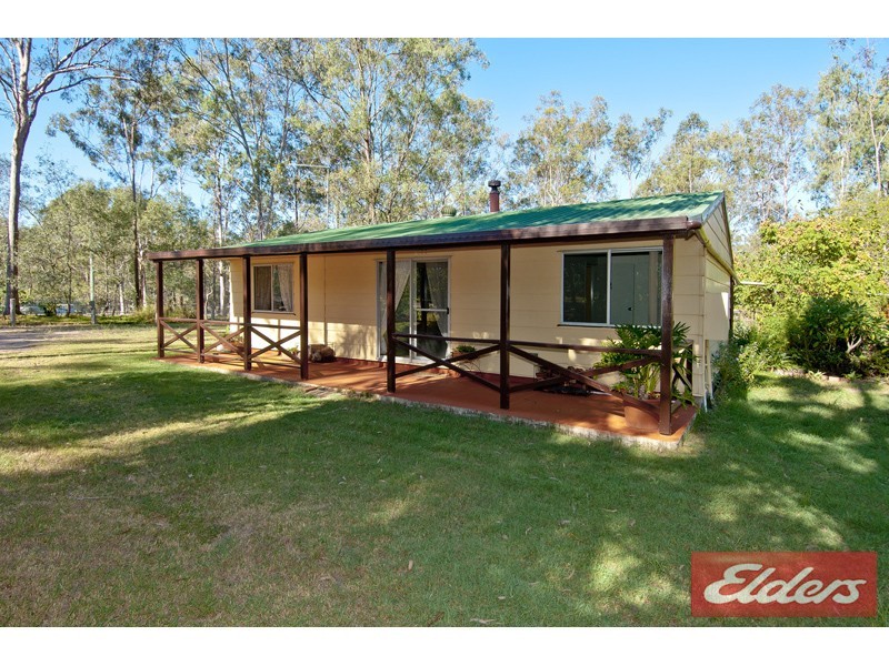 1168 Teviot Road, Jimboomba QLD 4280