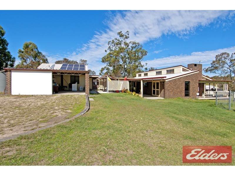 43 Sugarwood Road, Jimboomba QLD 4280