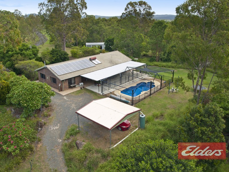 19 Falconer Road, Woodhill QLD 4285