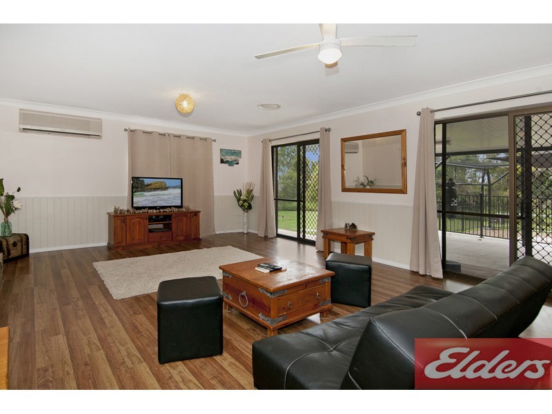 19 Falconer Road, Woodhill QLD 4285