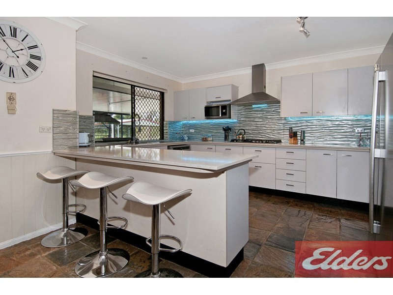 19 Falconer Road, Woodhill QLD 4285