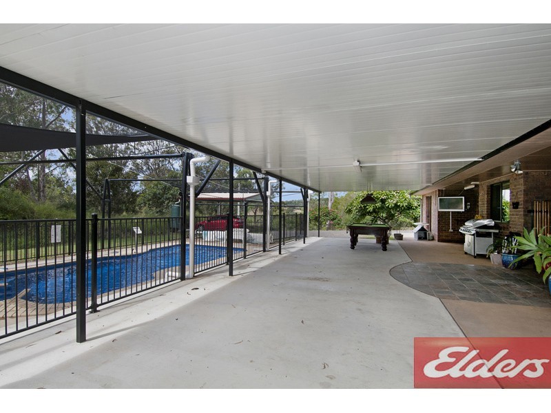 19 Falconer Road, Woodhill QLD 4285