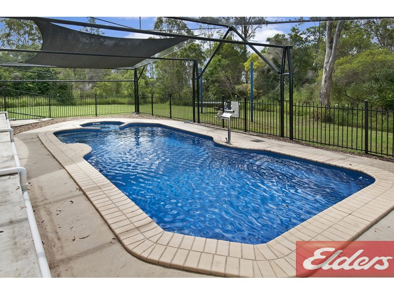 19 Falconer Road, Woodhill QLD 4285