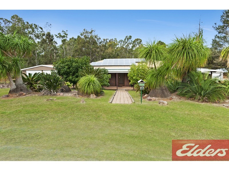 27-29 Arbour Drive, Gleneagle QLD 4285