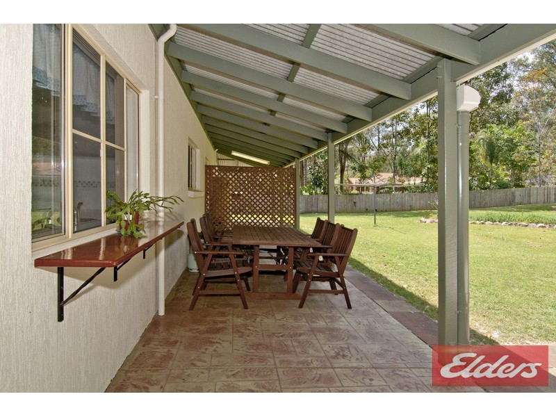 37-41 Orion Road, Cedar Vale QLD 4285