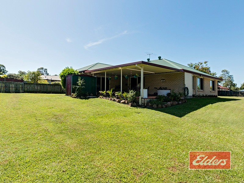 2 Tuckeroo Drive, Jimboomba QLD 4280