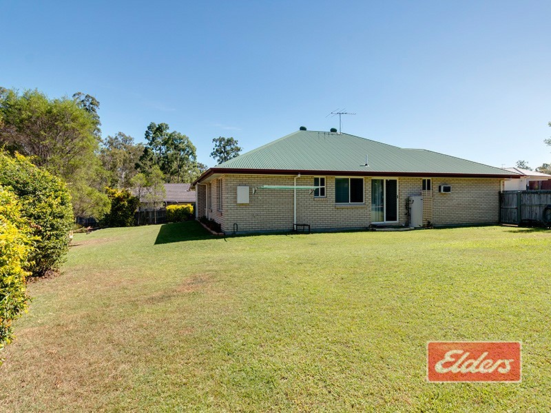 2 Tuckeroo Drive, Jimboomba QLD 4280
