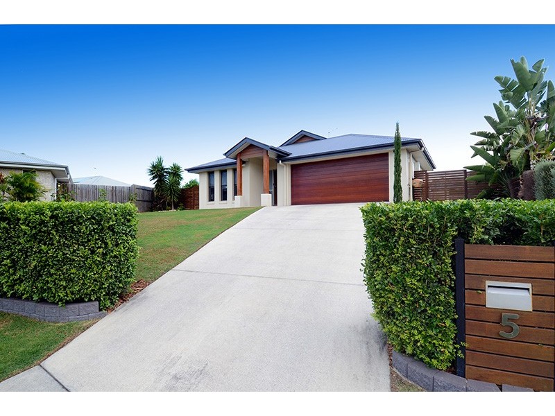 5 View Place, Jimboomba QLD 4280