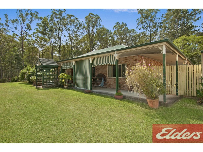 146-154 Amber Crescent, Jimboomba QLD 4280