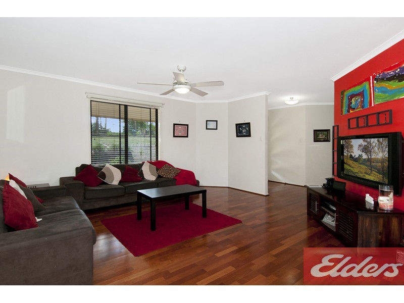 220 Bluff Road, Cedar Vale QLD 4285