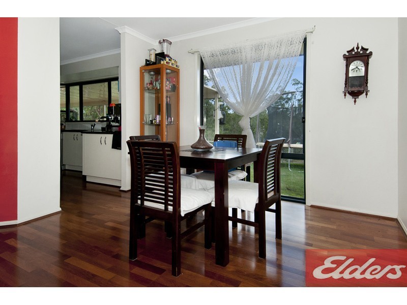 220 Bluff Road, Cedar Vale QLD 4285