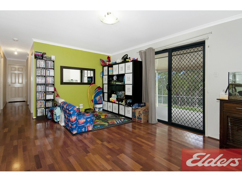220 Bluff Road, Cedar Vale QLD 4285