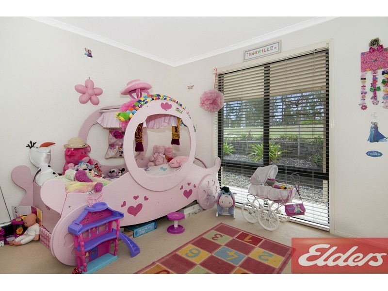 220 Bluff Road, Cedar Vale QLD 4285