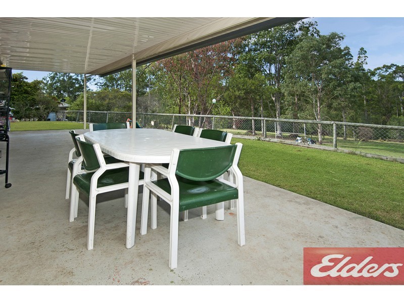 220 Bluff Road, Cedar Vale QLD 4285