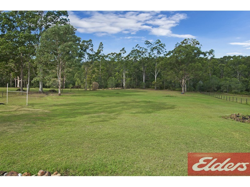 220 Bluff Road, Cedar Vale QLD 4285