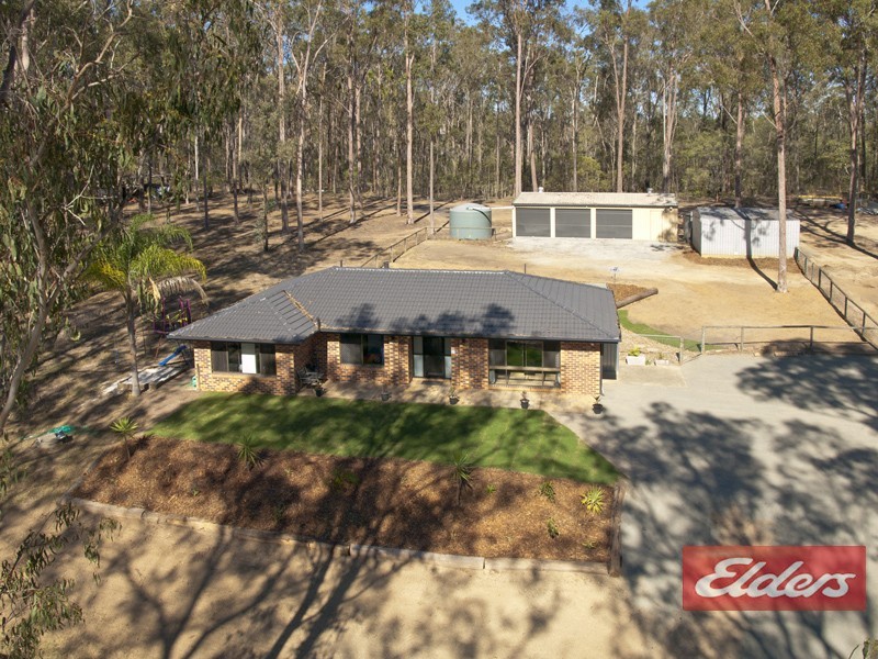 473 Camp Cable Road, Jimboomba QLD 4280